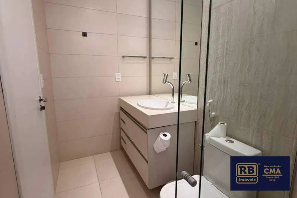 Cobertura, 4 quartos, 155 m² - Foto 3