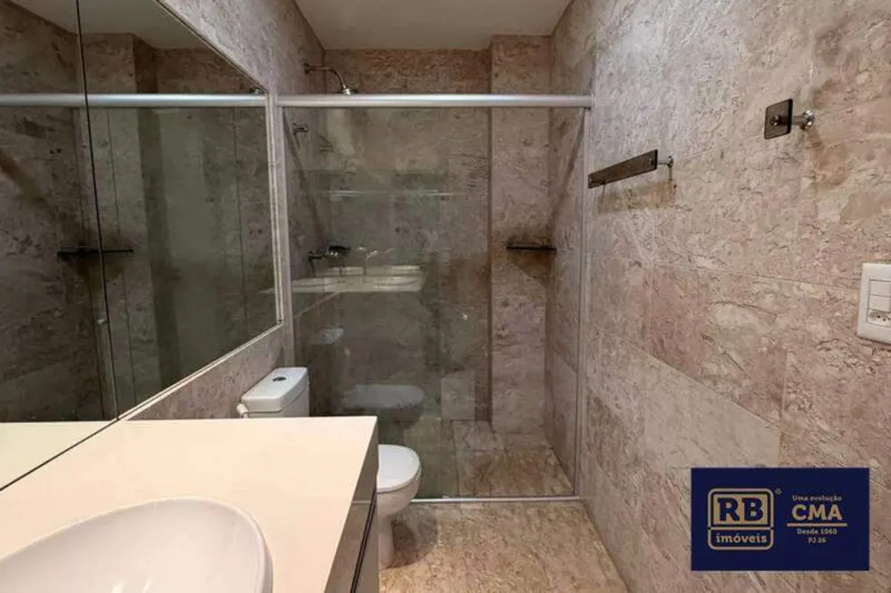 Cobertura, 4 quartos, 155 m² - Foto 6