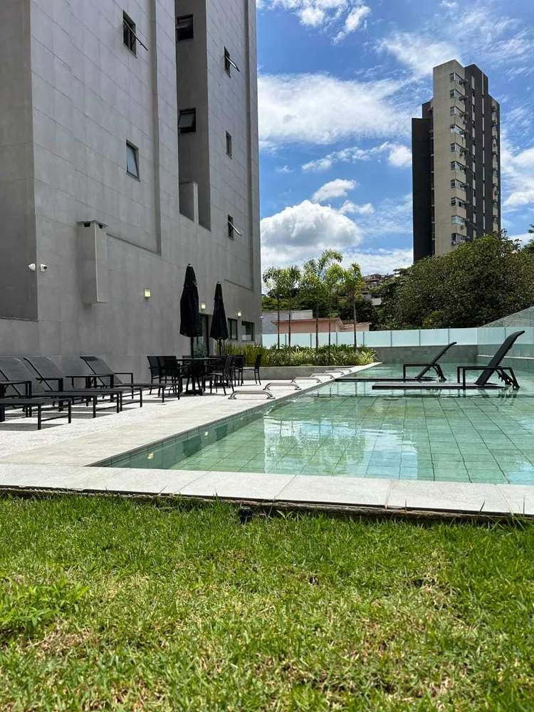 Apartamento, 3 quartos, 75 m² - Foto 1