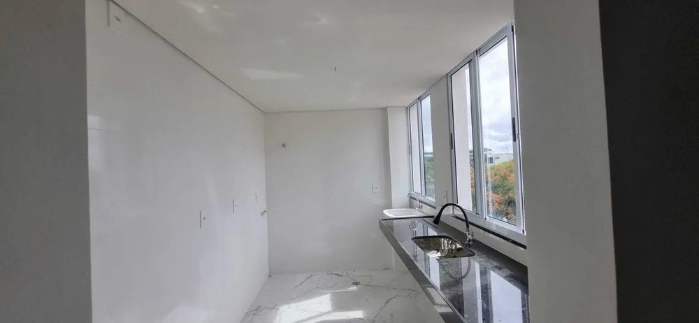 Apartamento, 2 quartos, 58 m² - Foto 3