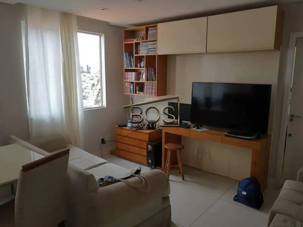 Cobertura, 2 quartos, 95 m² - Foto 3
