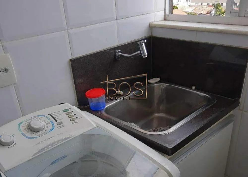 Cobertura, 2 quartos, 95 m² - Foto 5