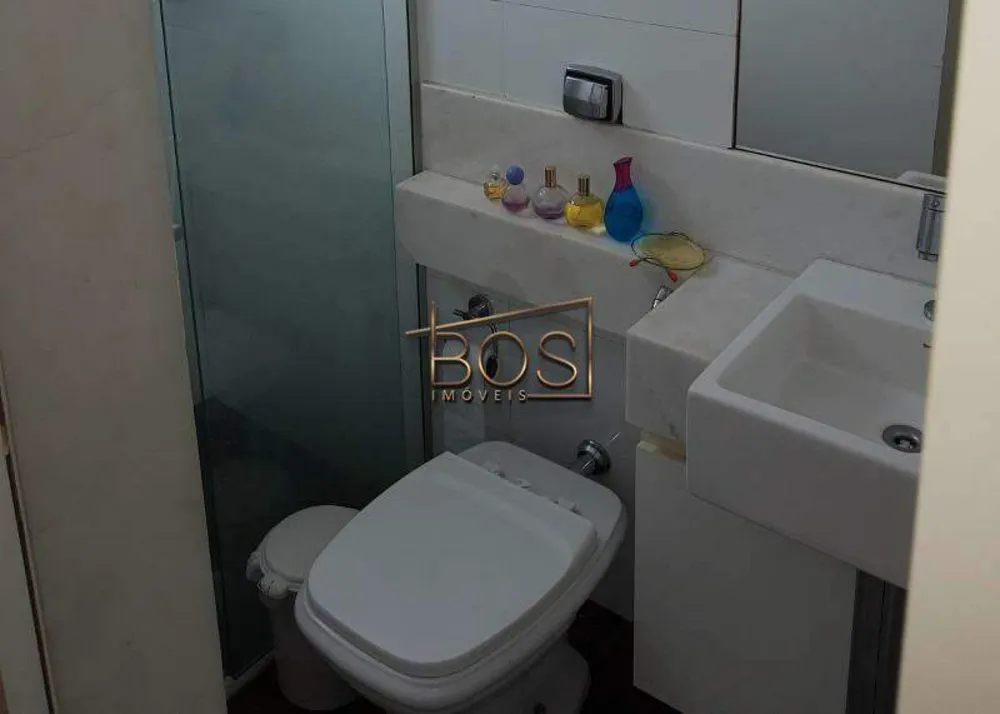Cobertura, 2 quartos, 95 m² - Foto 4