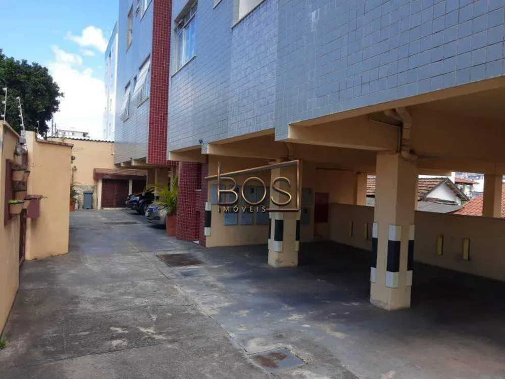 Cobertura, 2 quartos, 95 m² - Foto 16
