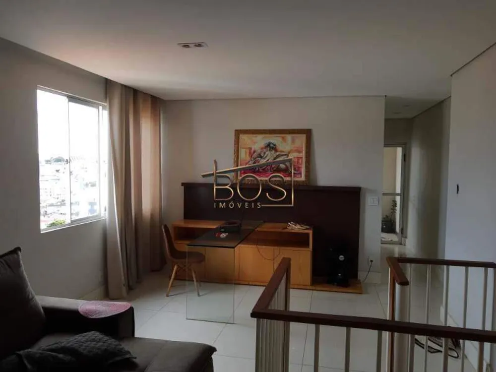 Cobertura, 2 quartos, 95 m² - Foto 8