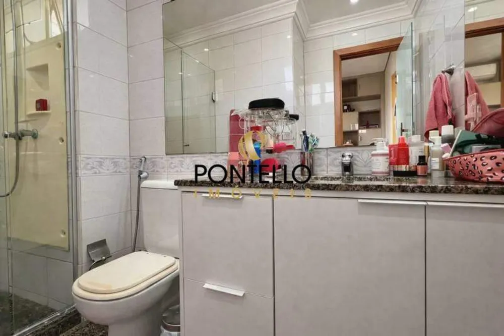 Cobertura, 4 quartos, 225 m² - Foto 3