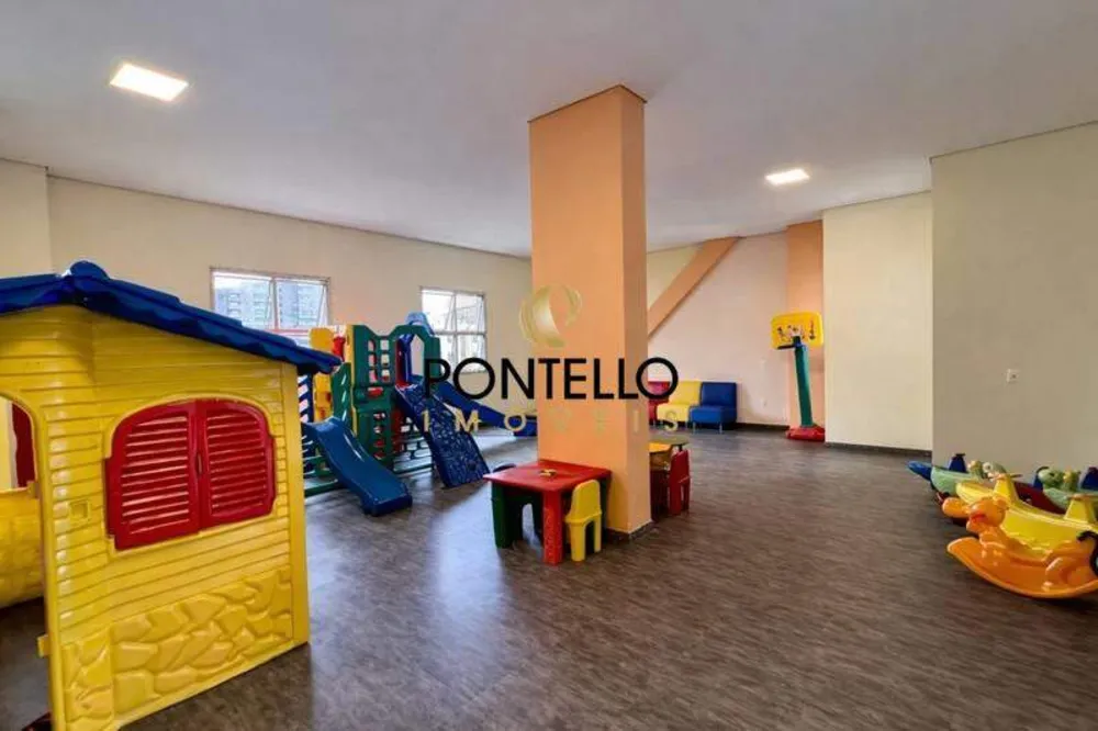 Cobertura, 4 quartos, 225 m² - Foto 12