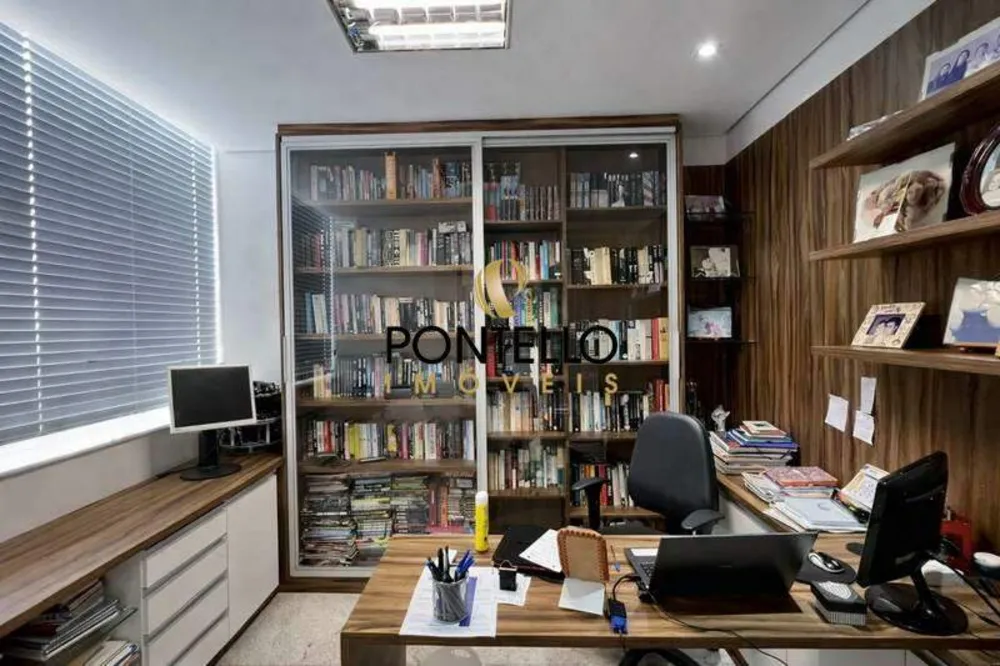 Cobertura, 4 quartos, 225 m² - Foto 1