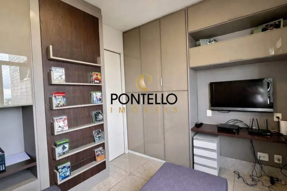 Cobertura, 4 quartos, 225 m² - Foto 9