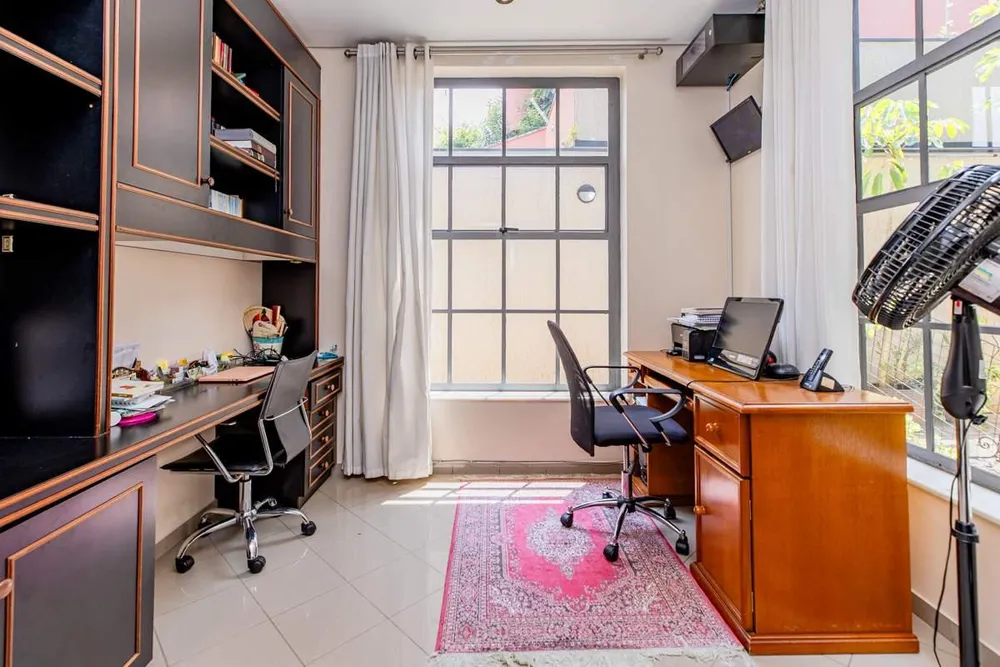 Casa, 4 quartos, 350 m² - Foto 10
