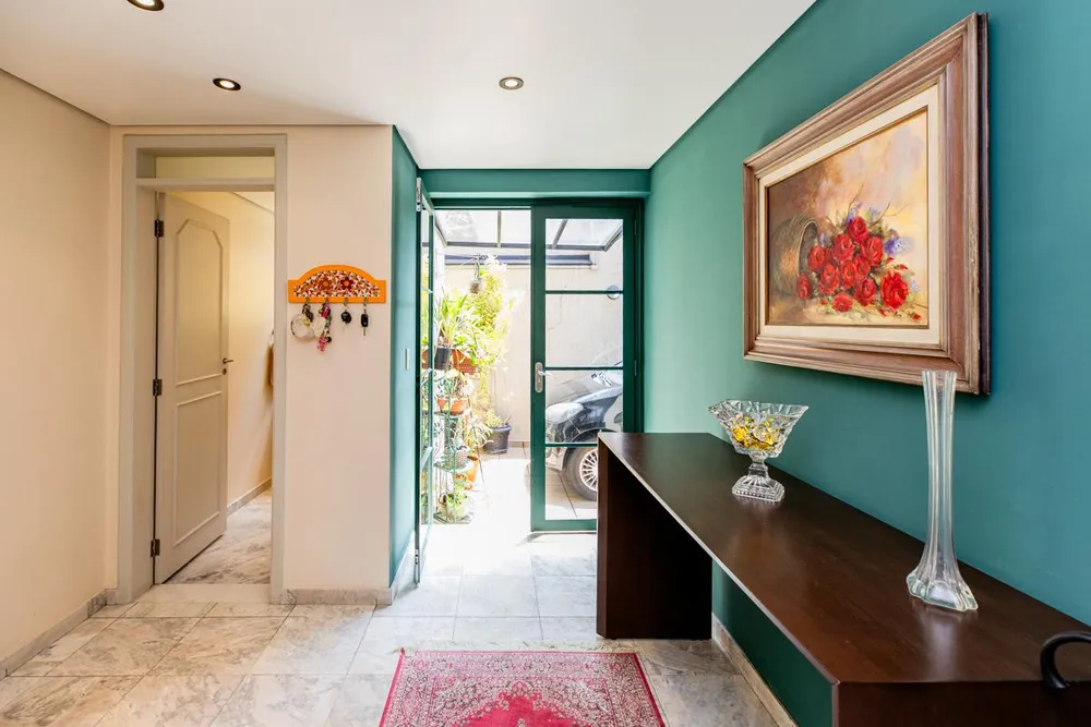 Casa, 4 quartos, 350 m² - Foto 1