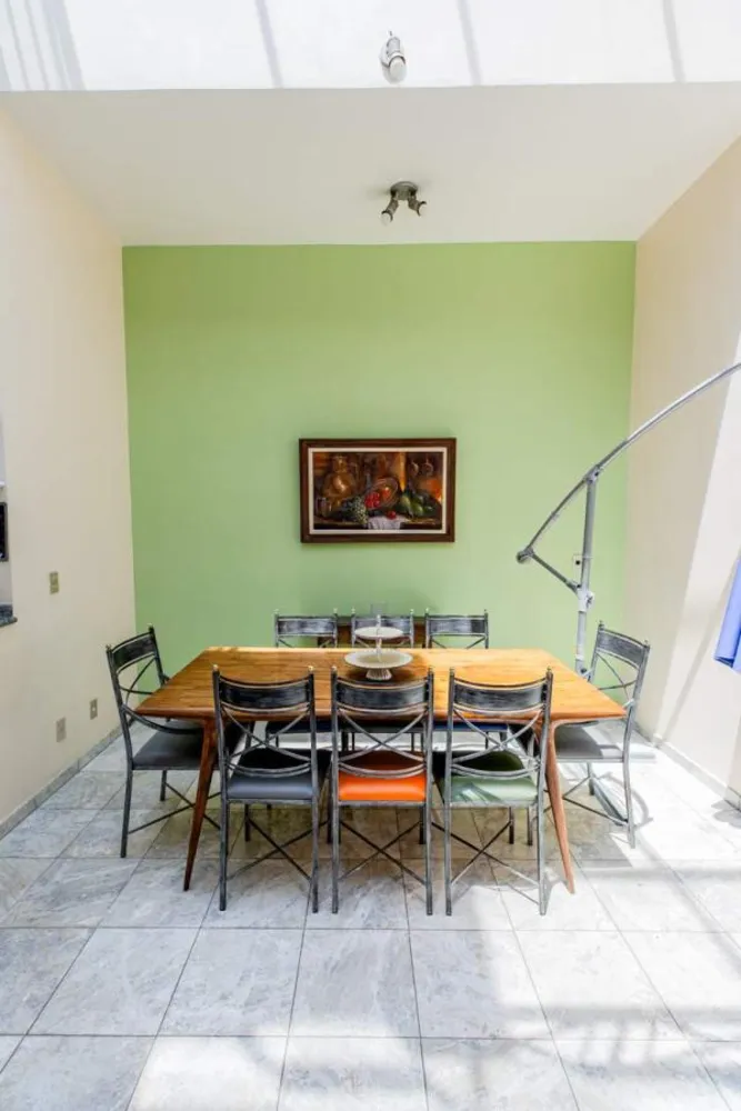 Casa, 4 quartos, 350 m² - Foto 12
