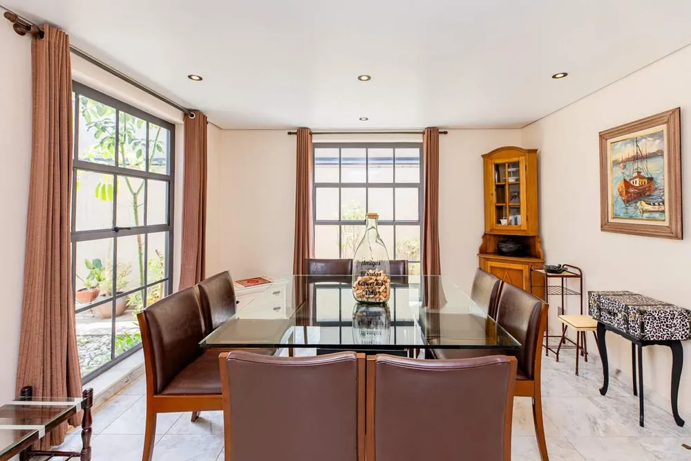 Casa, 4 quartos, 350 m² - Foto 3