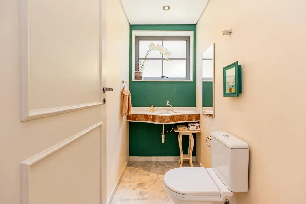 Casa, 4 quartos, 350 m² - Foto 8