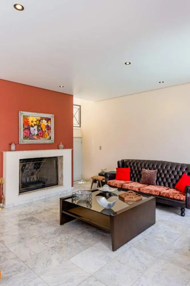 Casa, 4 quartos, 350 m² - Foto 4