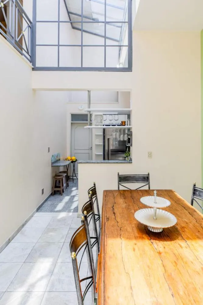 Casa, 4 quartos, 350 m² - Foto 16