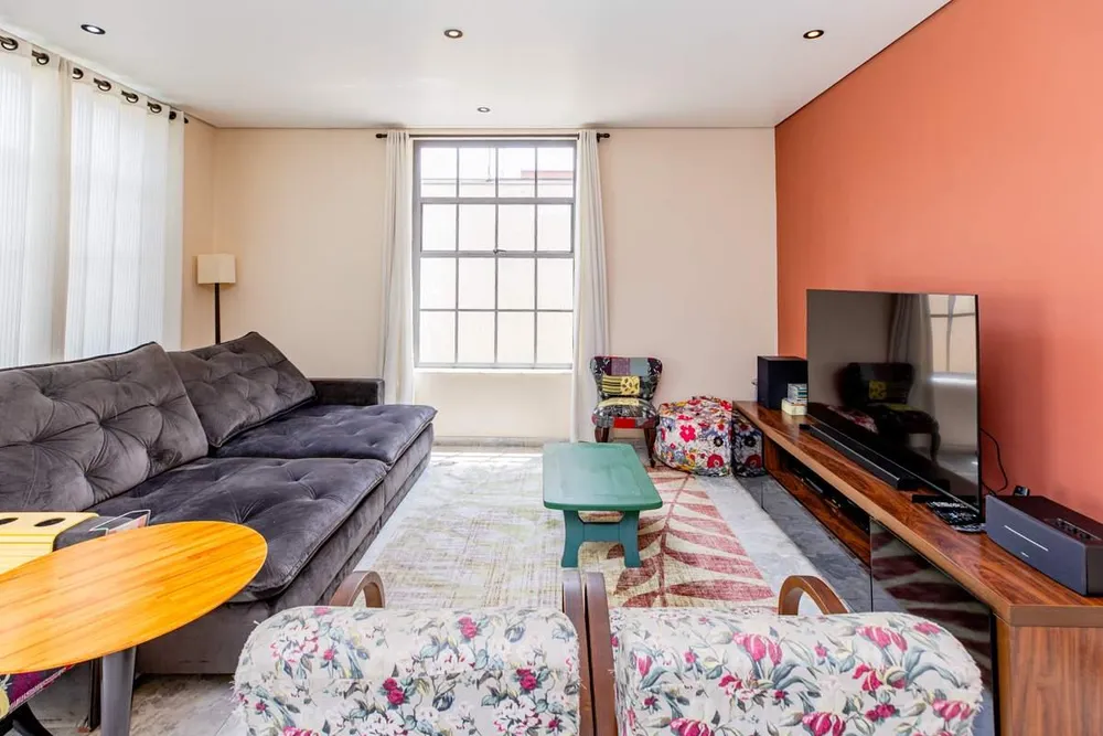Casa, 4 quartos, 350 m² - Foto 6