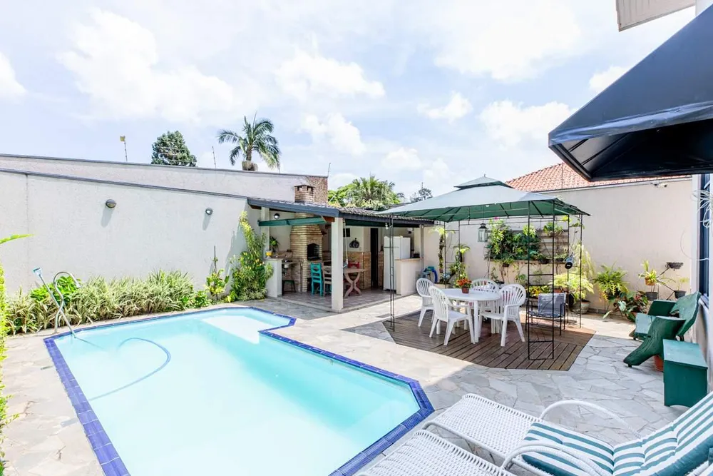 Casa, 4 quartos, 350 m² - Foto 1