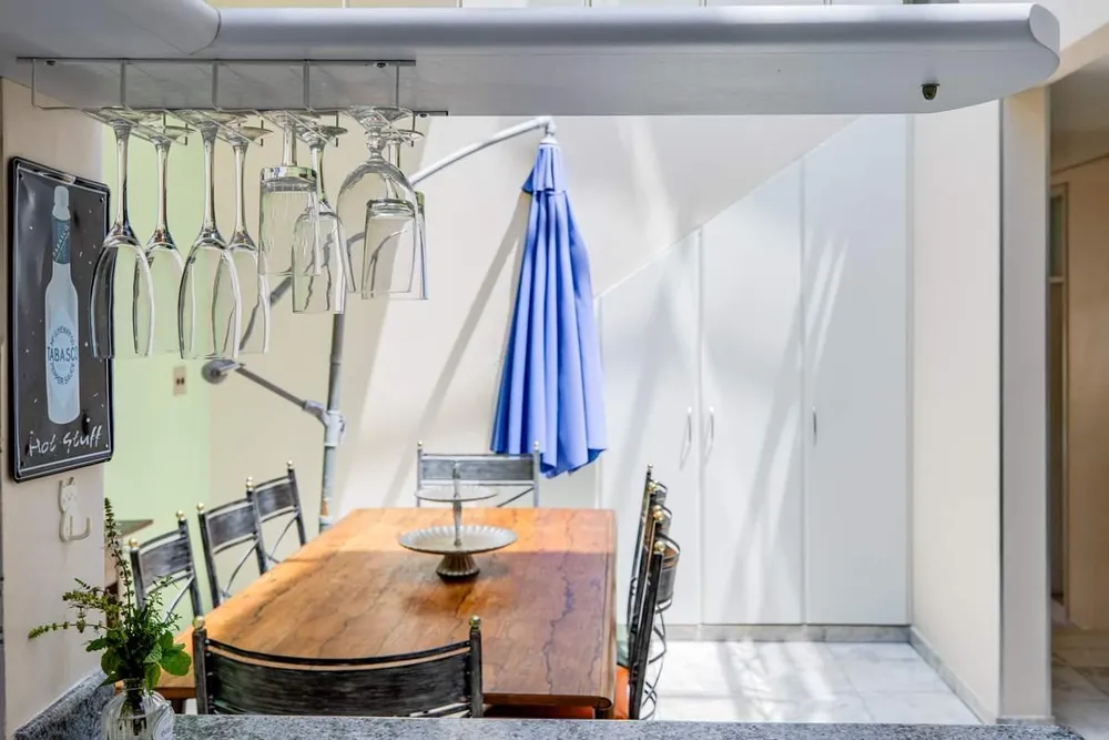 Casa, 4 quartos, 350 m² - Foto 14