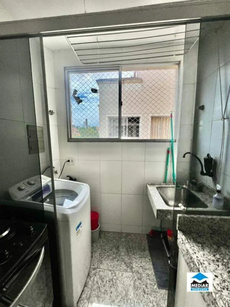 Cobertura, 2 quartos, 80 m² - Foto 10
