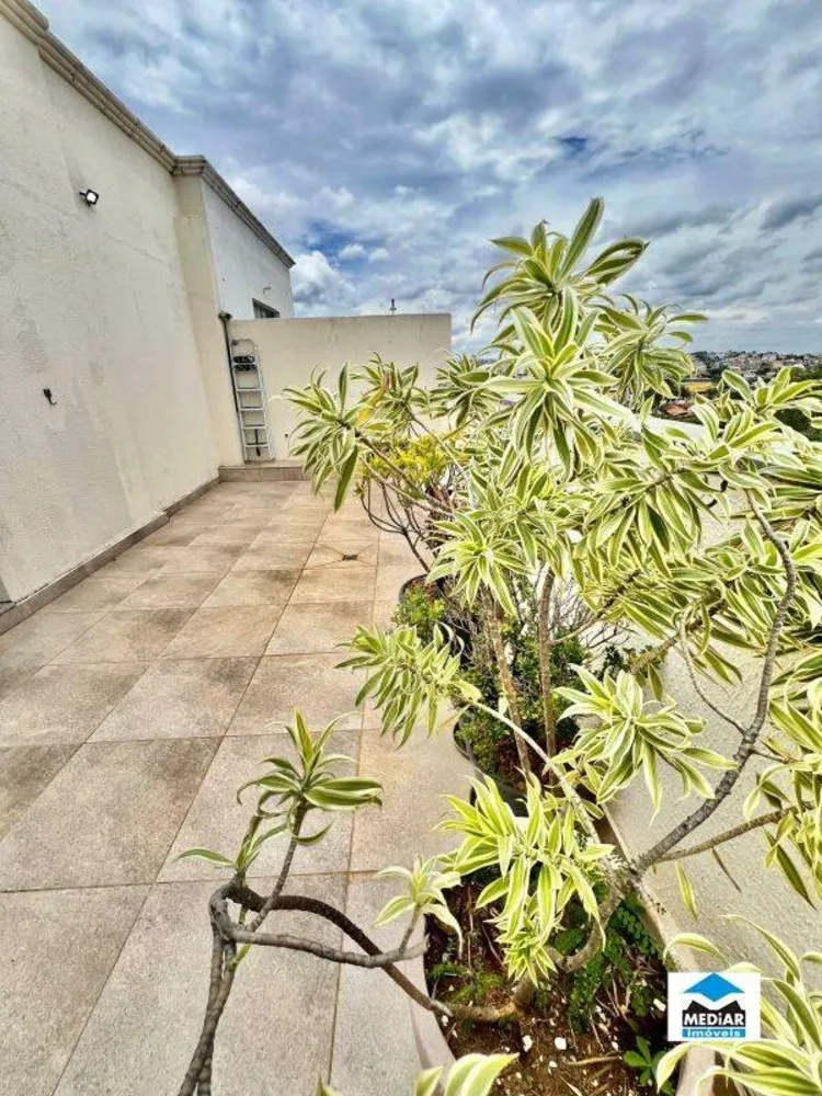 Cobertura, 2 quartos, 80 m² - Foto 16