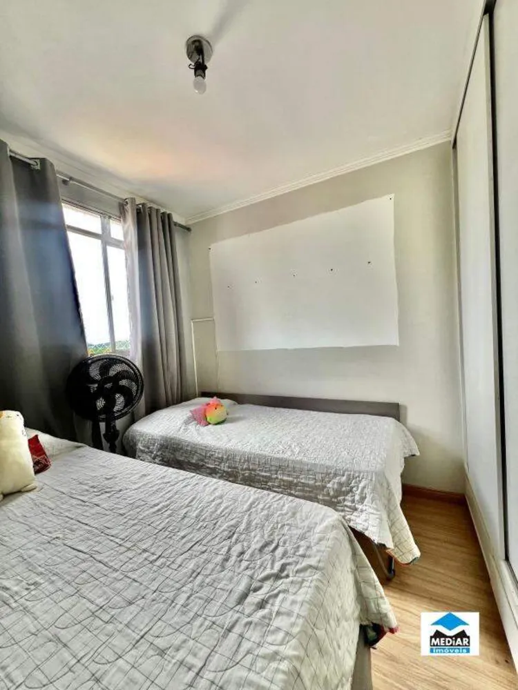 Cobertura, 2 quartos, 80 m² - Foto 7