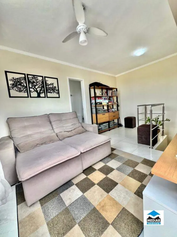 Cobertura, 2 quartos, 80 m² - Foto 1