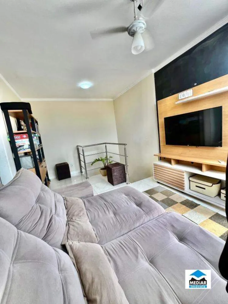 Cobertura, 2 quartos, 80 m² - Foto 12