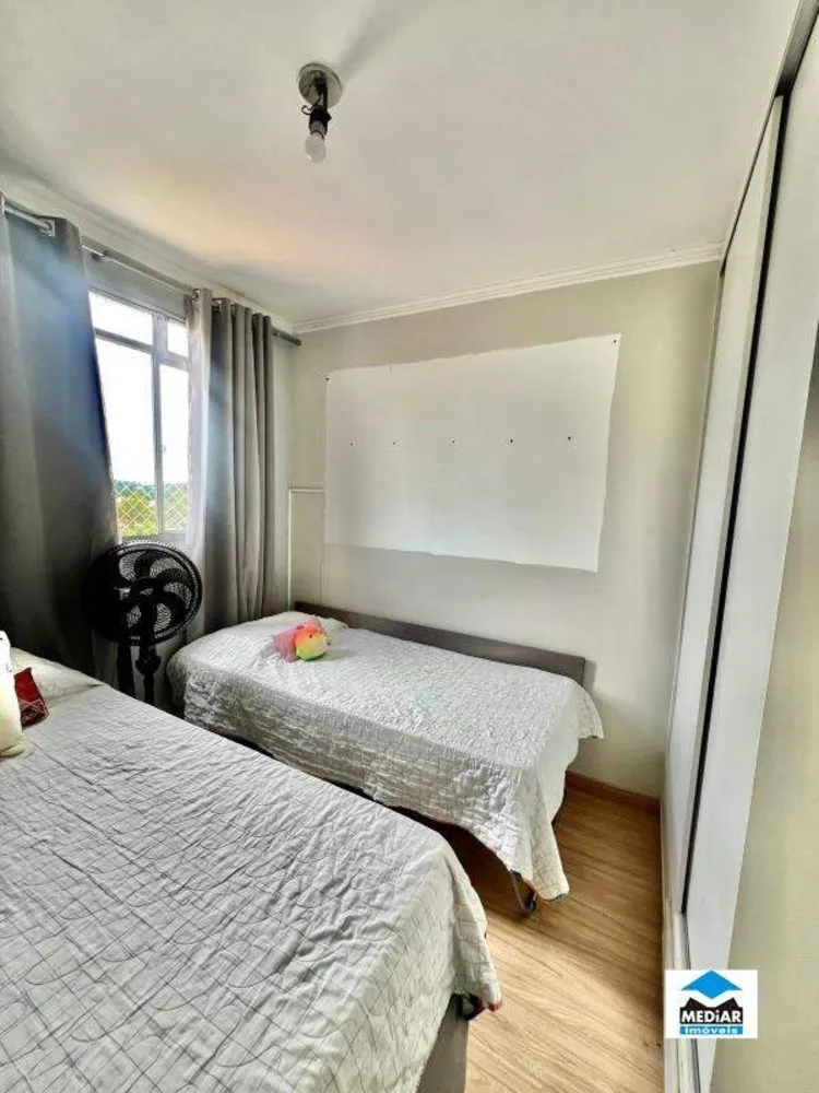 Cobertura, 2 quartos, 80 m² - Foto 8