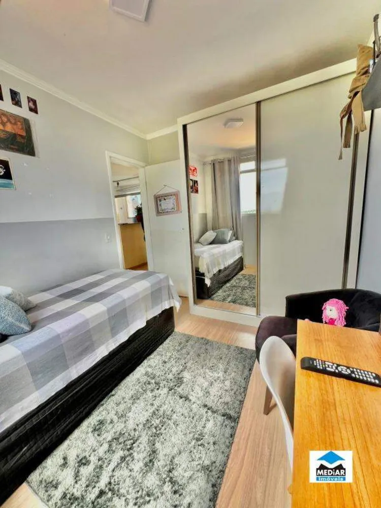 Cobertura, 2 quartos, 80 m² - Foto 6