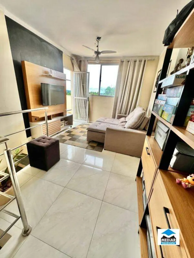 Cobertura, 2 quartos, 80 m² - Foto 13