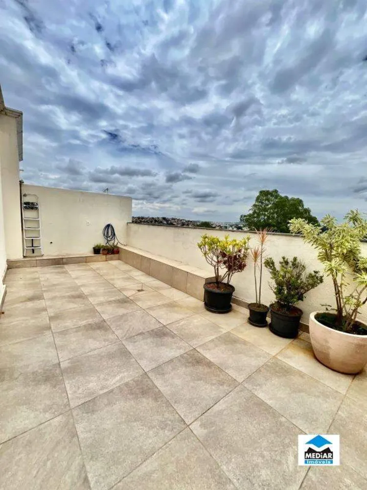 Cobertura, 2 quartos, 80 m² - Foto 15