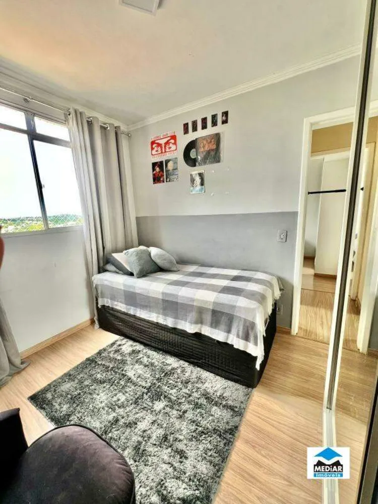 Cobertura, 2 quartos, 80 m² - Foto 5