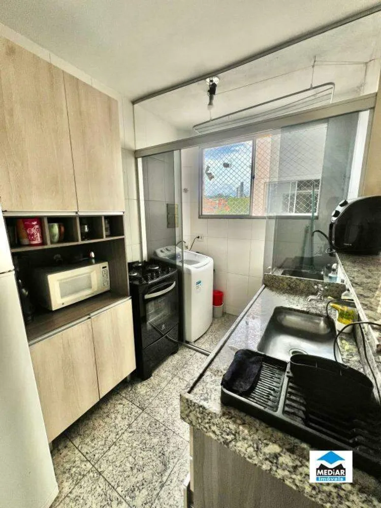 Cobertura, 2 quartos, 80 m² - Foto 9