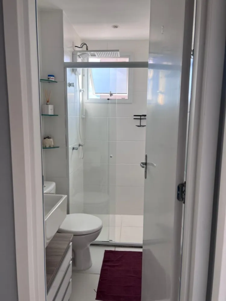 Apartamento, 3 quartos, 98 m² - Foto 5