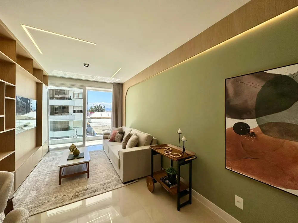 Apartamento, 2 quartos, 116 m² - Foto 1