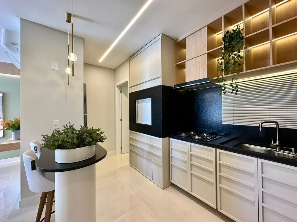 Apartamento, 2 quartos, 116 m² - Foto 14