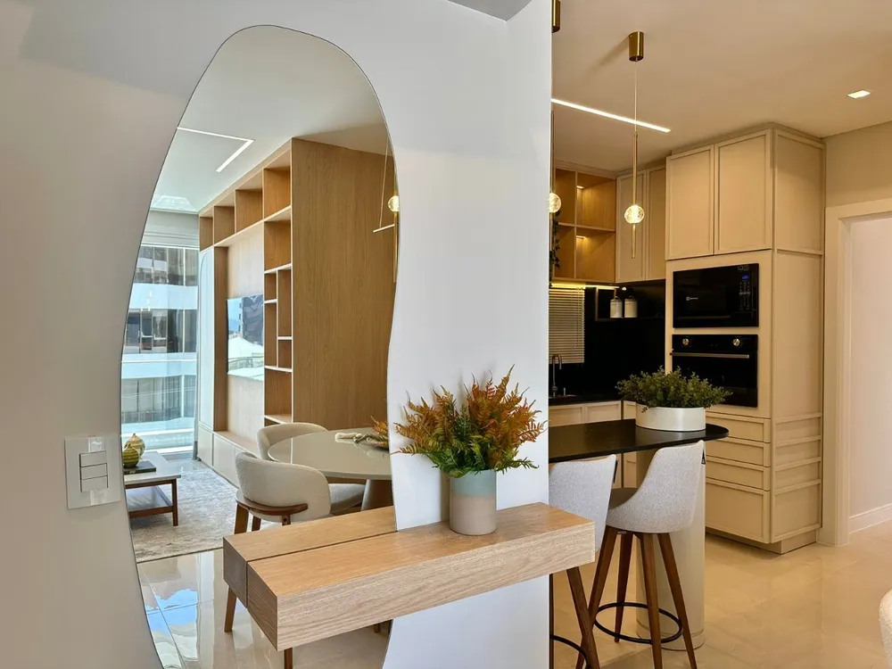 Apartamento, 2 quartos, 116 m² - Foto 8