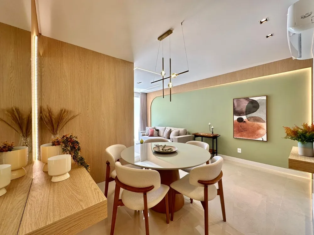 Apartamento, 2 quartos, 116 m² - Foto 11