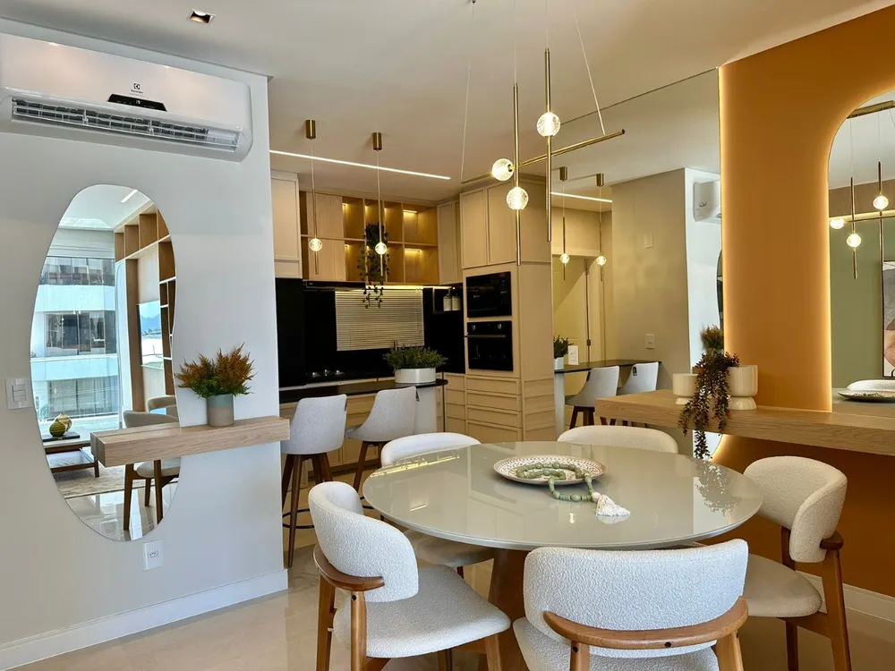 Apartamento, 2 quartos, 116 m² - Foto 6