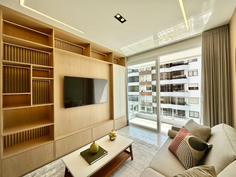 Apartamento, 2 quartos, 116 m² - Foto 6