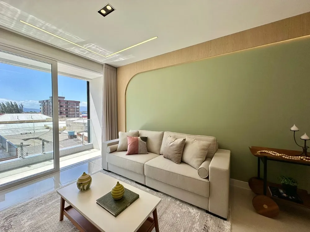 Apartamento, 2 quartos, 116 m² - Foto 7