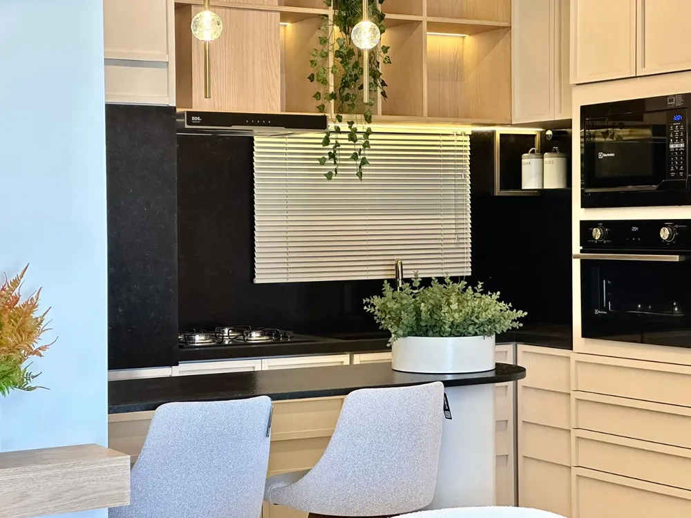 Apartamento, 2 quartos, 116 m² - Foto 12