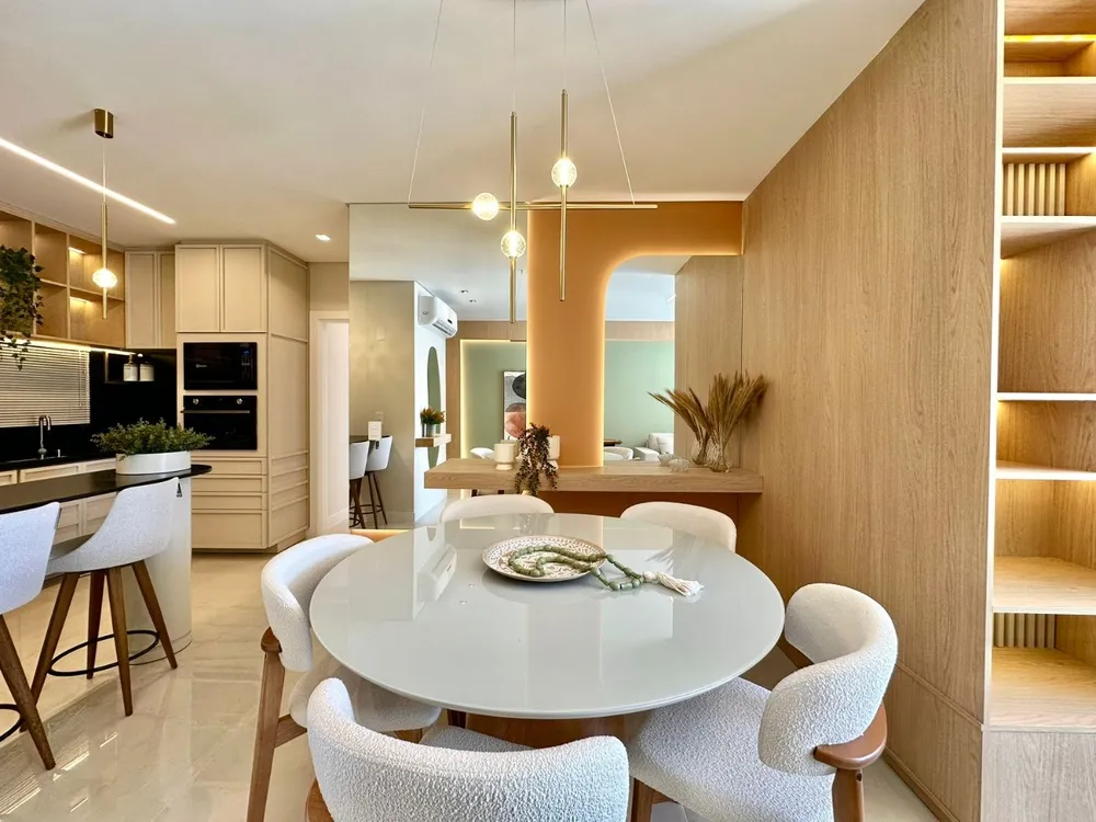 Apartamento, 2 quartos, 116 m² - Foto 4