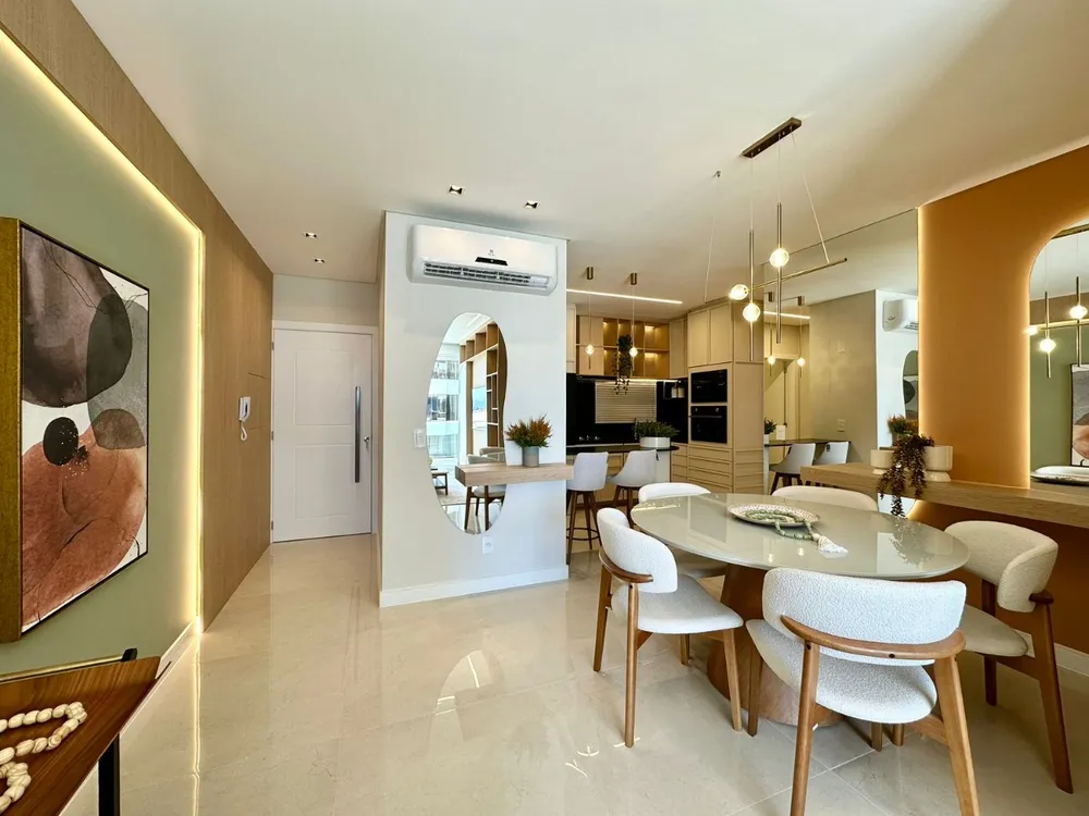 Apartamento, 2 quartos, 116 m² - Foto 3