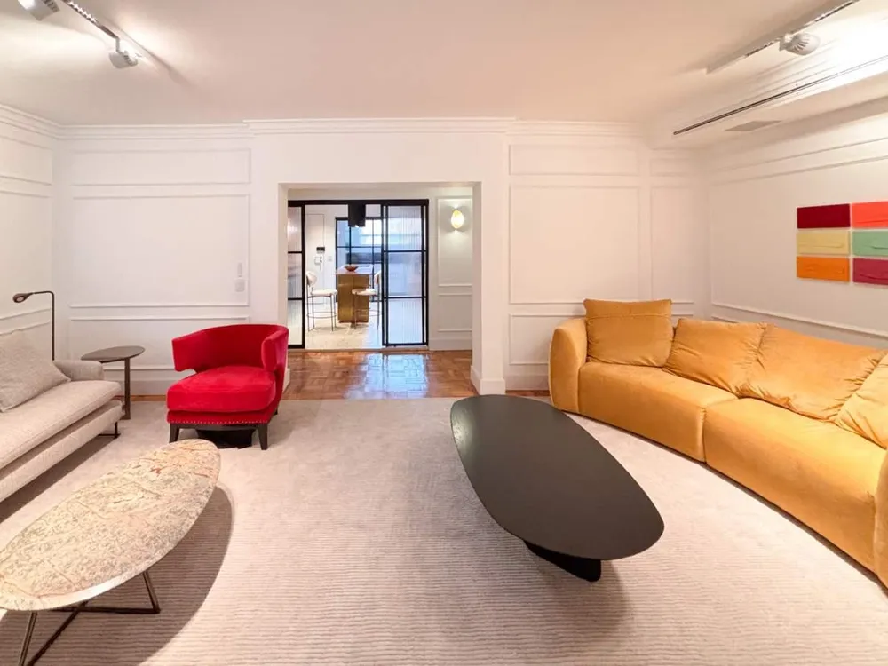 Apartamento, 2 quartos, 190 m² - Foto 6