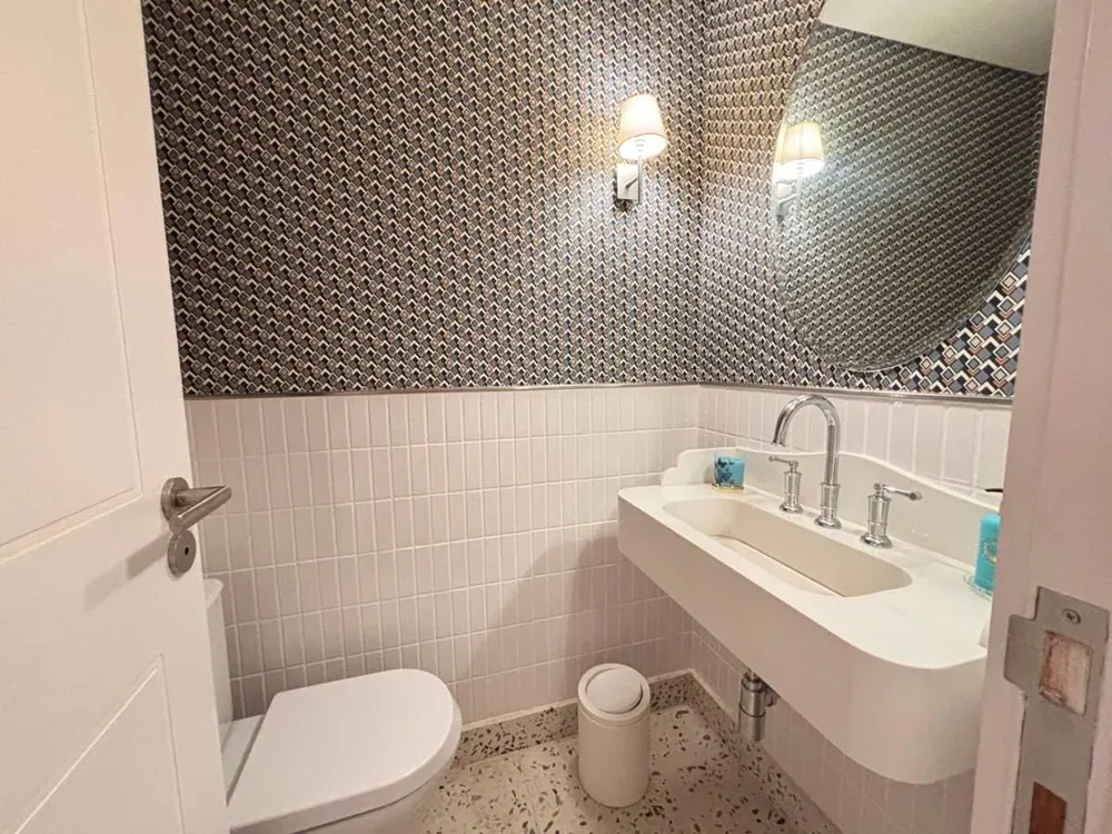 Apartamento, 2 quartos, 190 m² - Foto 11