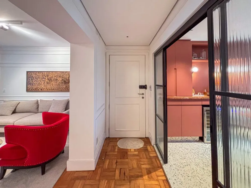 Apartamento, 2 quartos, 190 m² - Foto 10