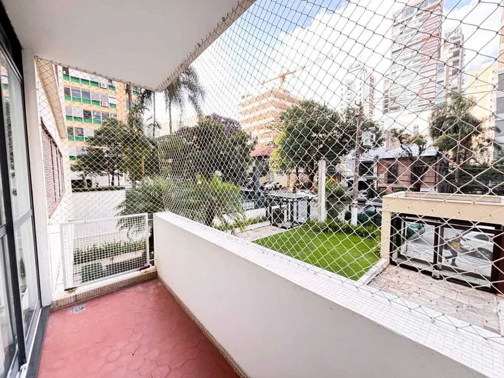 Apartamento, 2 quartos, 190 m² - Foto 4