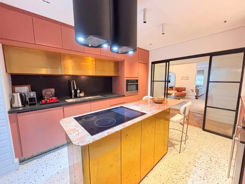 Apartamento, 2 quartos, 190 m² - Foto 2